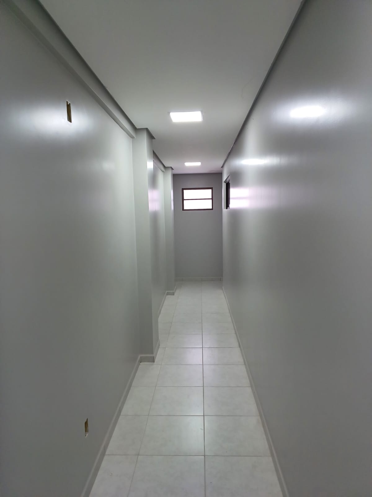Galeria Complexo Empresarial 13